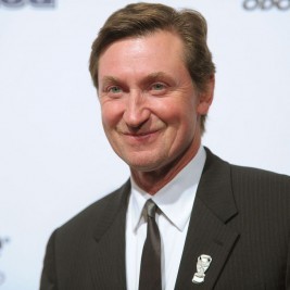 Wayne Gretzky  Image